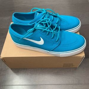 Nike Zoom Stefan Janoski Shoes